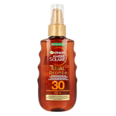 Ambre Solaire Zonneolie SPF30 150 Milliliter