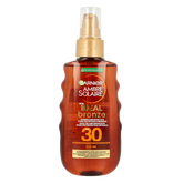 Ambre Solaire Zonneolie SPF30 150.00 Milliliter
