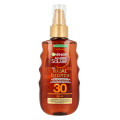 Ambre Solaire Zonneolie SPF30 150 Milliliter