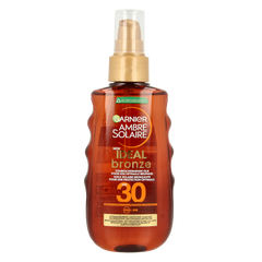 Ambre Solaire Zonneolie SPF30 150.00 Milliliter