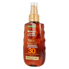 Ambre Solaire Zonneolie SPF30 150 Milliliter