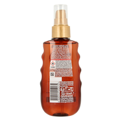 Ambre Solaire Zonneolie SPF30 150.00 Milliliter