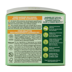 Garnier Dagcreme bio vitamine C 50.00 Milliliter