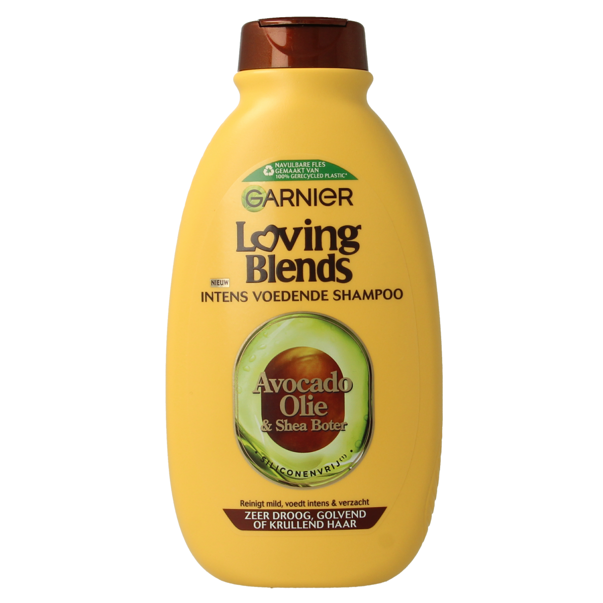 Garnier Loving blends shampoo avocado karite 300.00 Milliliter