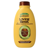 Garnier Loving blends shampoo avocado karite 300 Milliliter