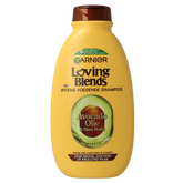 Garnier Loving blends shampoo avocado karite 300 Milliliter