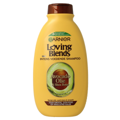 Garnier Loving blends shampoo avocado karite 300 Milliliter