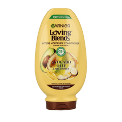 Garnier Loving blends conditioner avocado olie 250 Milliliter