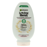 Garnier Loving blends conditioner milde haver 250 Milliliter