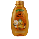 Garnier Loving blends shampoo argan & camelia 300.00 Milliliter
