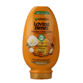 Garnier Loving blends conditioner argan & camelia 250 Milliliter