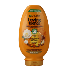 Garnier Loving blends conditioner argan & camelia 250 Milliliter