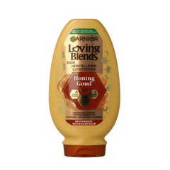 Garnier Loving blends conditioner honing goud 250 Milliliter
