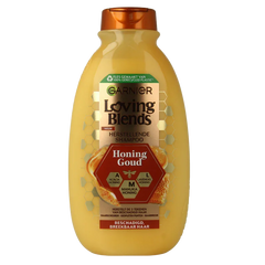 Garnier Loving blends shampoo honing goud 300 Milliliter