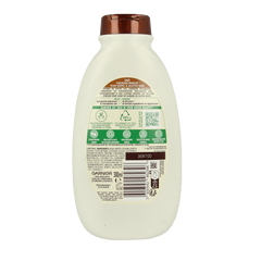 Garnier Loving blends shampoo kokosmelk & macadamia 300 Milliliter