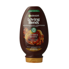 Garnier Loving blends gember conditioner 200 Milliliter