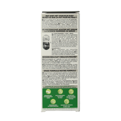 Garnier PureActive AHA + BHA charcoal serum 30 Milliliter