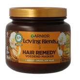 Garnier Loving blends masker argan & cameliaolie subliem 340 Milliliter