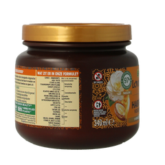 Garnier Loving blends masker argan & cameliaolie subliem 340.00 Milliliter