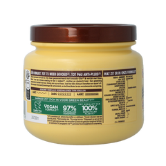 Garnier Loving blends masker avocado & karite 340 Milliliter