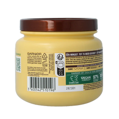 Garnier Loving blends masker avocado & karite 340 Milliliter