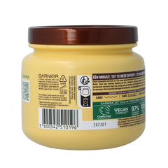 Garnier Loving blends masker avocado & karite 340.00 Milliliter
