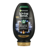 Garnier Loving blends conditioner charcoal 250 Milliliter