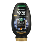 Garnier Loving blends conditioner charcoal 250 Milliliter