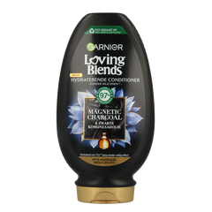 Garnier Loving blends conditioner charcoal 250 Milliliter
