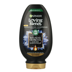 Garnier Loving blends conditioner charcoal 250 Milliliter