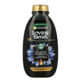 Garnier Loving blends shampoo charcoal 300 Milliliter