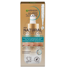 Ambre Solaire Selftan drops bronzer 30.00 Milliliter