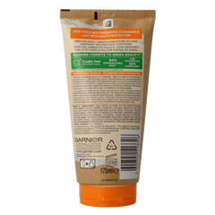 Ambre Solaire Zonnemelk ocean protect SPF50 175 Milliliter