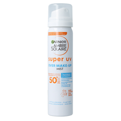 Ambre Solaire Over make-up SPF50+ 75.00 Milliliter