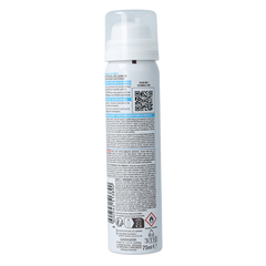 Ambre Solaire Over make-up SPF50+ 75.00 Milliliter
