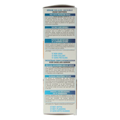 Ambre Solaire Sensitive face serum SPF50+ 30 Milliliter