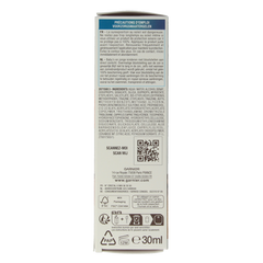 Ambre Solaire Sensitive face serum SPF50+ 30.00 Milliliter