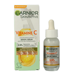 Garnier SkinActiv VitC anti-dark spot serum 30 Milliliter