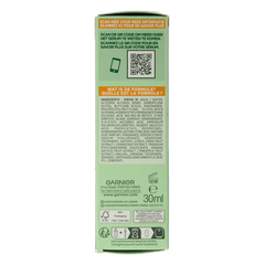 Garnier SkinActiv VitC anti-dark spot serum 30 Milliliter