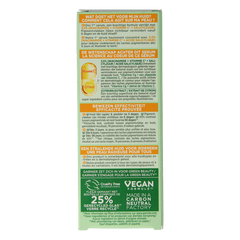 Garnier SkinActiv VitC anti-dark spot serum 30 Milliliter