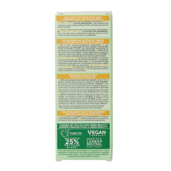 Garnier SkinActive nachtserum vitamine C hyaluronzuur 30 Milliliter