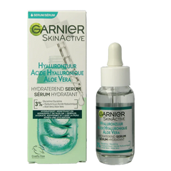Garnier SkinActive serum hyaluronzuur aloe vera 30 Milliliter