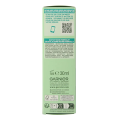 Garnier SkinActive serum hyaluronzuur aloe vera 30 Milliliter