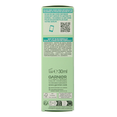 Garnier SkinActive serum hyaluronzuur aloe vera 30 Milliliter