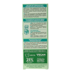 Garnier SkinActive serum hyaluronzuur aloe vera 30 Milliliter