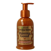 Garnier Honing goud haarserum 115 Milliliter