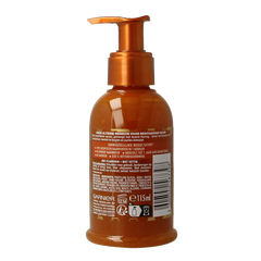 Garnier Honing goud haarserum 115 Milliliter