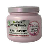 Garnier Loving blends rice water infusion haarmasker 340 Milliliter