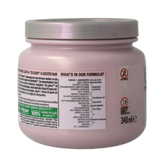 Garnier Loving blends rice water infusion haarmasker 340.00 Milliliter