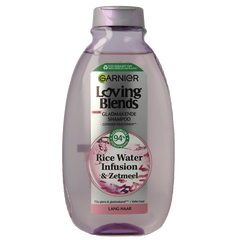 Garnier Rice water shampoo 300 Milliliter